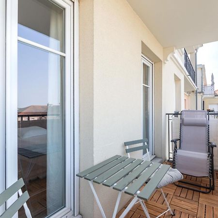 Studio Cosy, 4Pers, Wifi, Proche Disney, Parking - Fairytale Factory Bussy-Saint-Georges Exterior photo